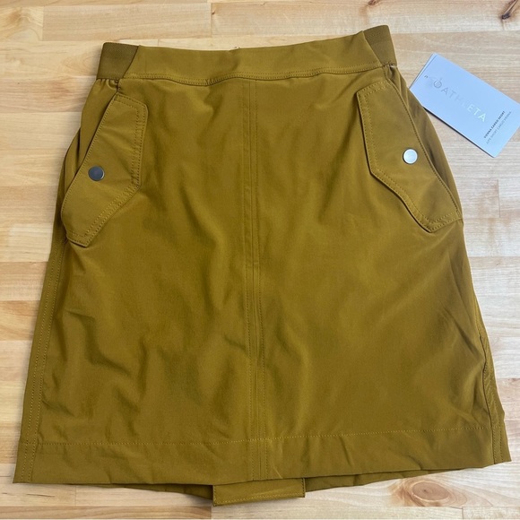 Athleta Vienna Cargo Skort — LAST CHANCE - Picture 2 of 8